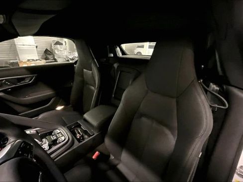 New 2024 Jaguar F-TYPE R-Dynamic image 9