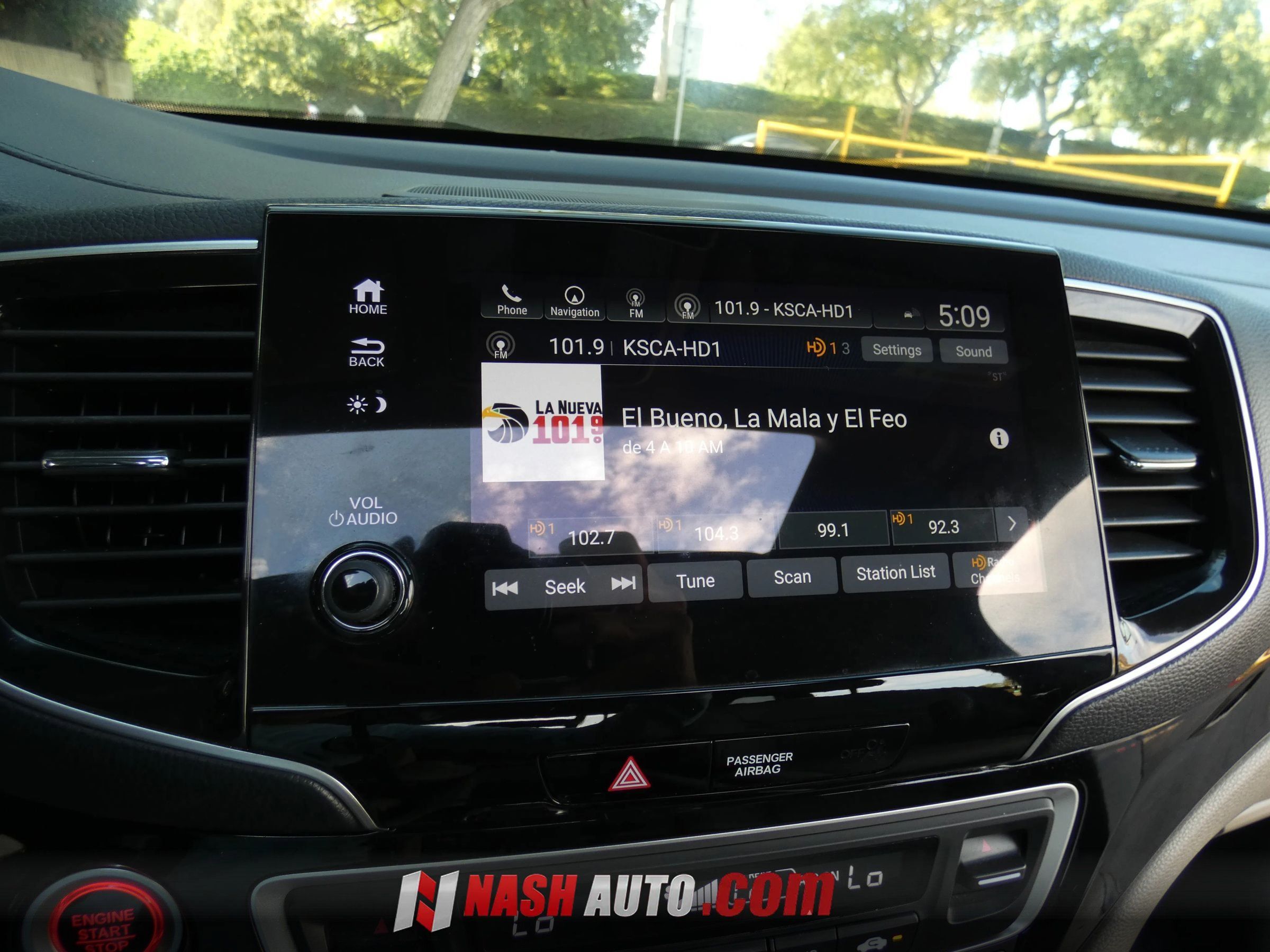 Used 2019 Honda Pilot Touring image 60