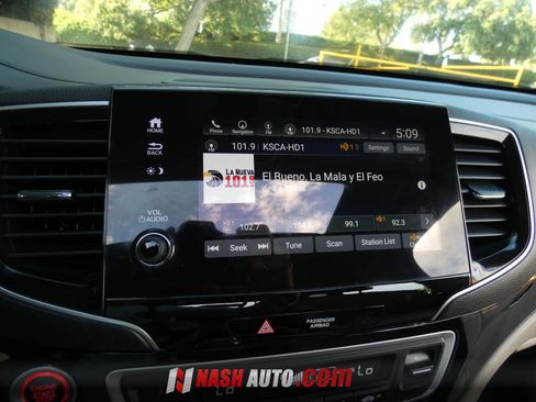 Used 2019 Honda Pilot Touring image 60