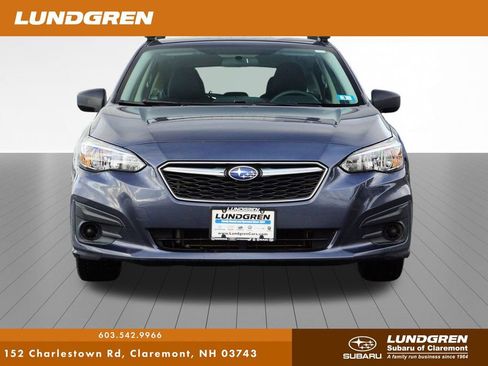 Used 2017 Subaru Impreza 2.0i image 29
