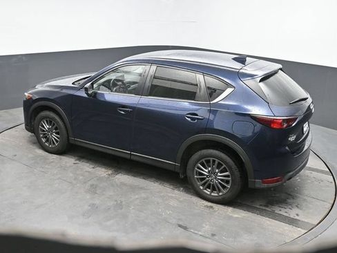 Used 2019 MAZDA CX-5 Touring AWD/4WD image 20