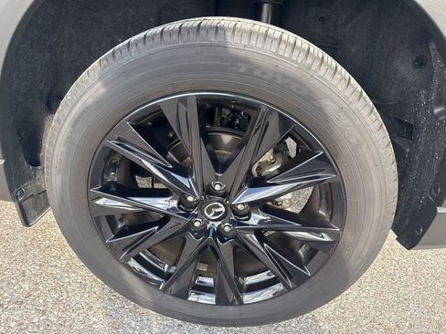 Used 2025 MAZDA CX-5 Carbon Edition AWD/4WD image 10