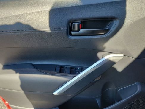 New 2026 Toyota Corolla Cross LE image 15