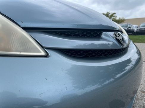 Used 2007 Toyota Sienna LE FWD image 9