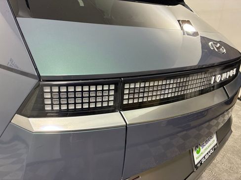 Used 2023 Hyundai Ioniq 5 Limited image 11