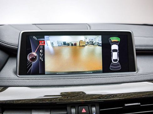 Used 2016 BMW X6 sDrive35i image 27