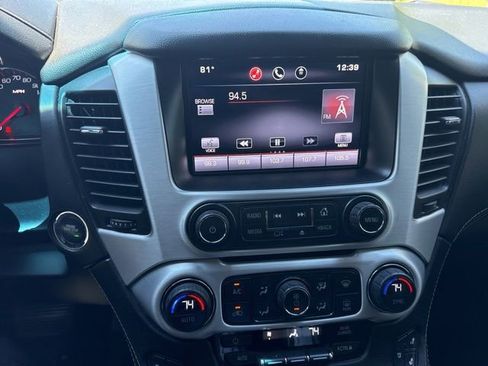 Used 2015 GMC Yukon XL SLT AWD/4WD image 13
