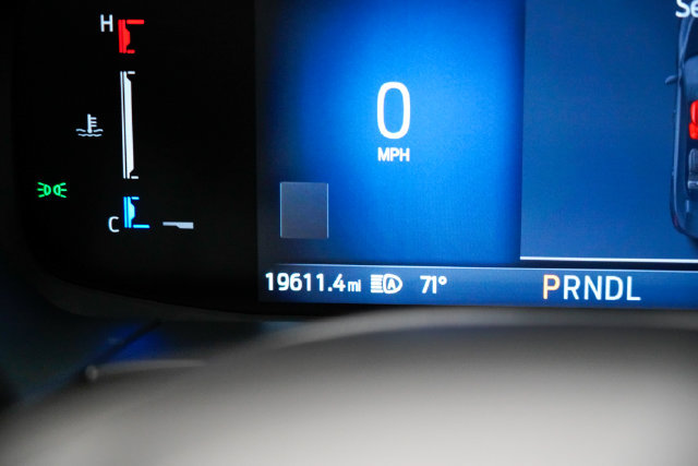 Used 2024 Ford Escape ST-Line w/ Tech Pack #1 AWD/4WD image 34