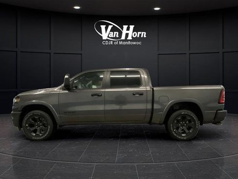 New 2026 RAM 1500 Big Horn image 13
