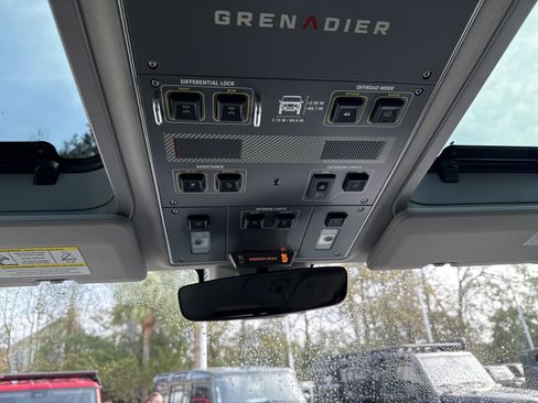 New 2026 INEOS Grenadier Trialmaster Edition image 22