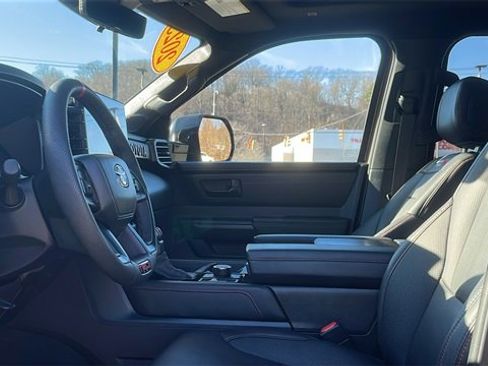 Used 2025 Toyota Tundra TRD Pro image 8