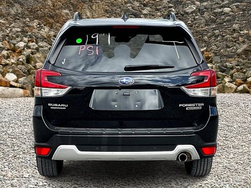 Used 2020 Subaru Forester Touring w/ Popular Package #2 image 4