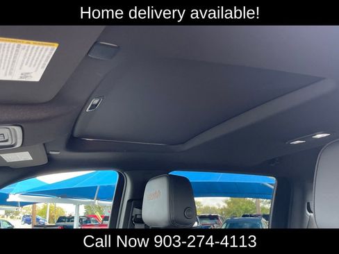 Used 2024 Chevrolet Silverado 1500 High Country w/ High Country Premium Package image 33