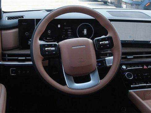 New 2026 Hyundai Santa Fe Calligraphy image 16