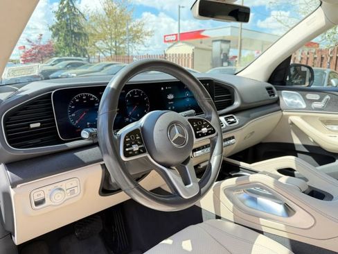 Used 2020 Mercedes-Benz GLE 350 4MATIC image 14