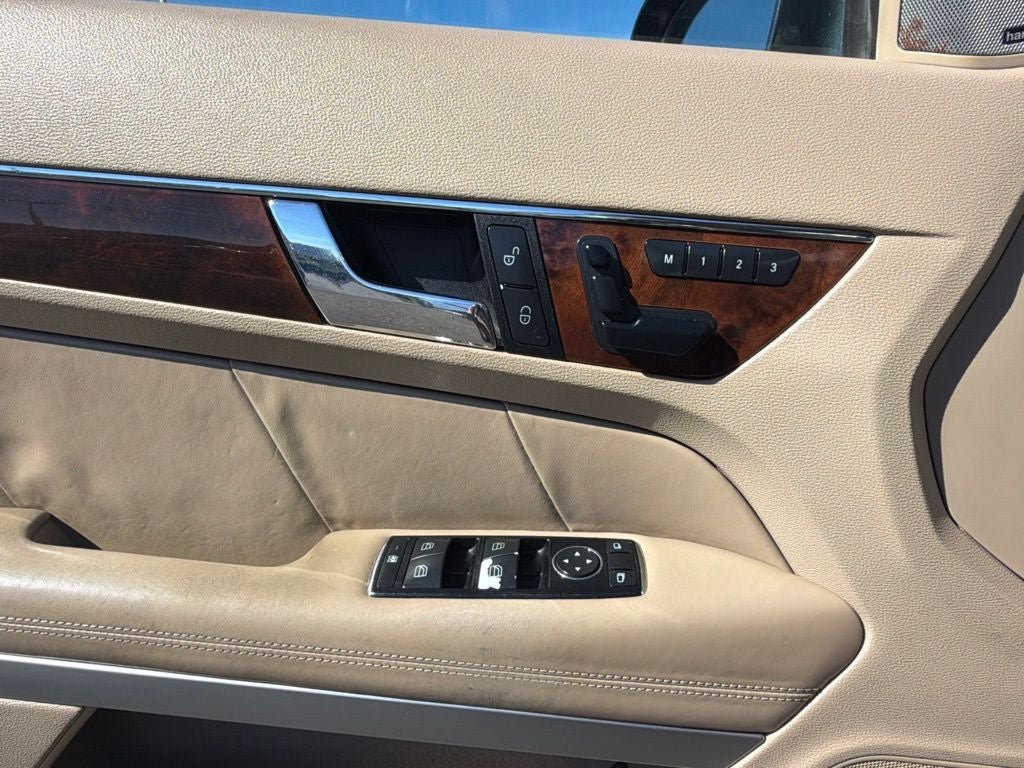 Used 2010 Mercedes-Benz E 350 Coupe image 18