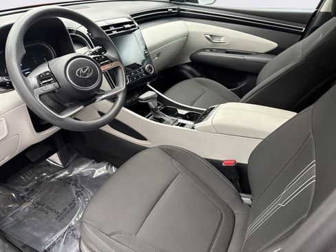 Used 2023 Hyundai Tucson SEL image 10