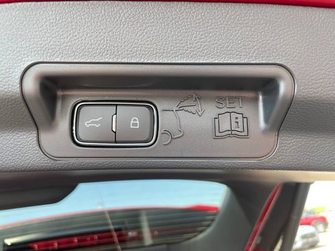 New 2026 Ford Explorer ST-Line AWD/4WD image 41
