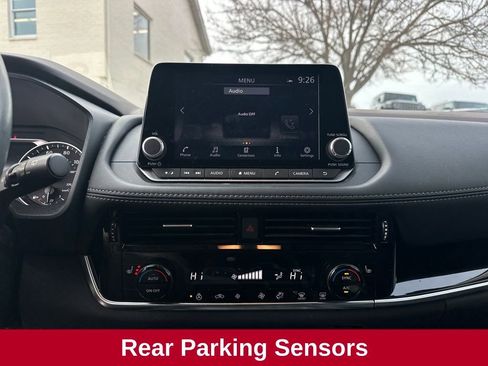 Used 2023 Nissan Rogue SL image 15