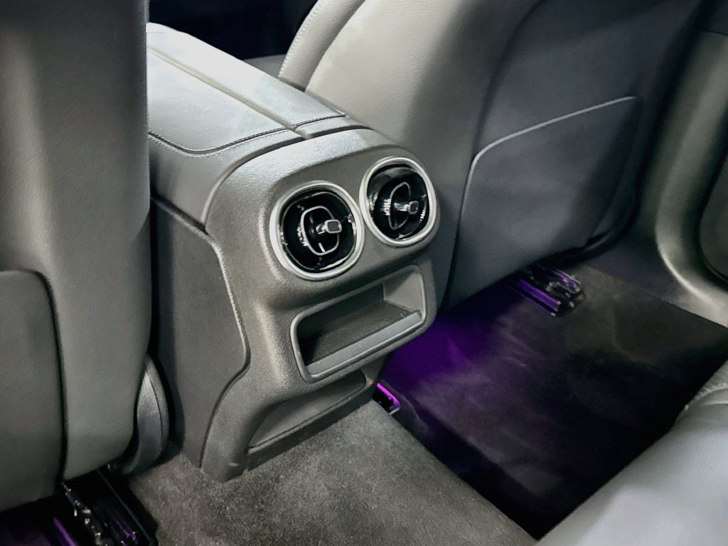 Certified 2026 Mercedes-Benz GLC 300 4MATIC image 30