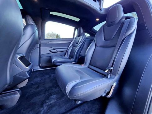 Used 2023 Tesla Model X Plaid image 53