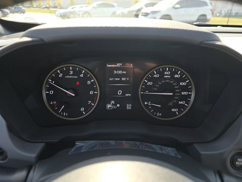 New 2025 Subaru Crosstrek 2.5i Sport image 20