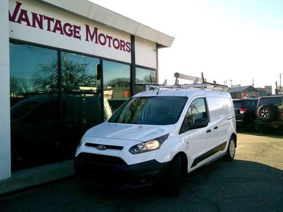 Used 2015 Ford Transit Connect XL