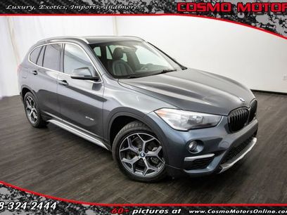 Used 2018 BMW X1 xDrive28i