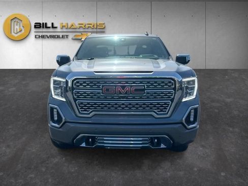 Used 2021 GMC Sierra 1500 Denali w/ Denali Ultimate Package AWD/4WD image 2