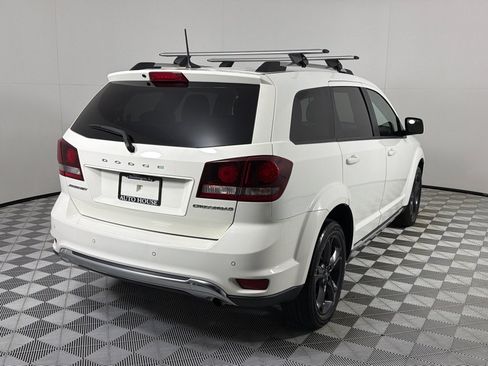 Used 2020 Dodge Journey Crossroad FWD image 5