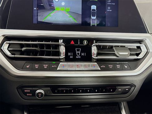 Certified 2023 BMW 430i Convertible w/ Convenience Package image 16