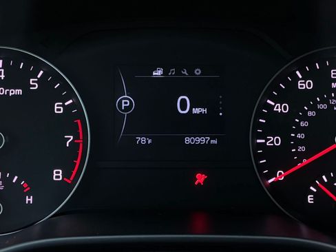 Used 2017 Kia Sportage EX FWD image 41