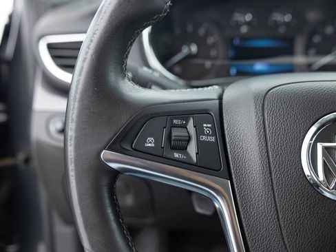 Used 2018 Buick Encore Preferred FWD image 35