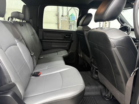 Used 2021 RAM 3500 Tradesman image 20