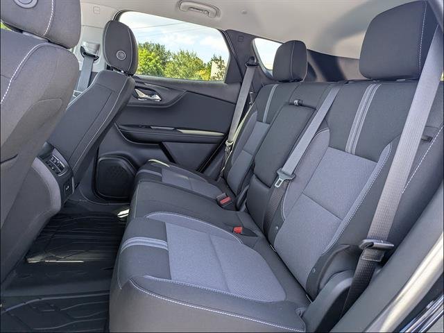 New 2026 Chevrolet Blazer LT w/ Convenience Package FWD image 15