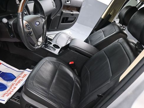 Certified 2019 Ford Flex Limited image 21