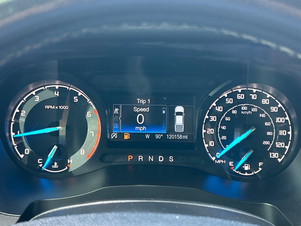 Used 2019 Ford Ranger XLT w/ Equipment Group 302A Luxury RWD image 19