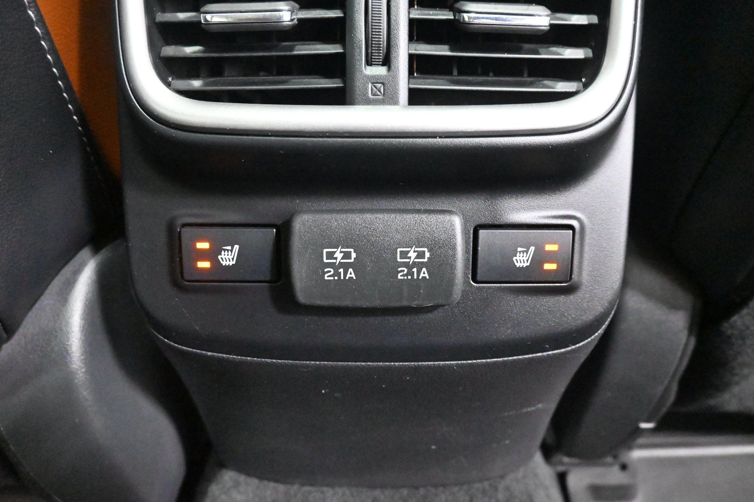 Used 2021 Subaru Outback Touring XT AWD/4WD image 32