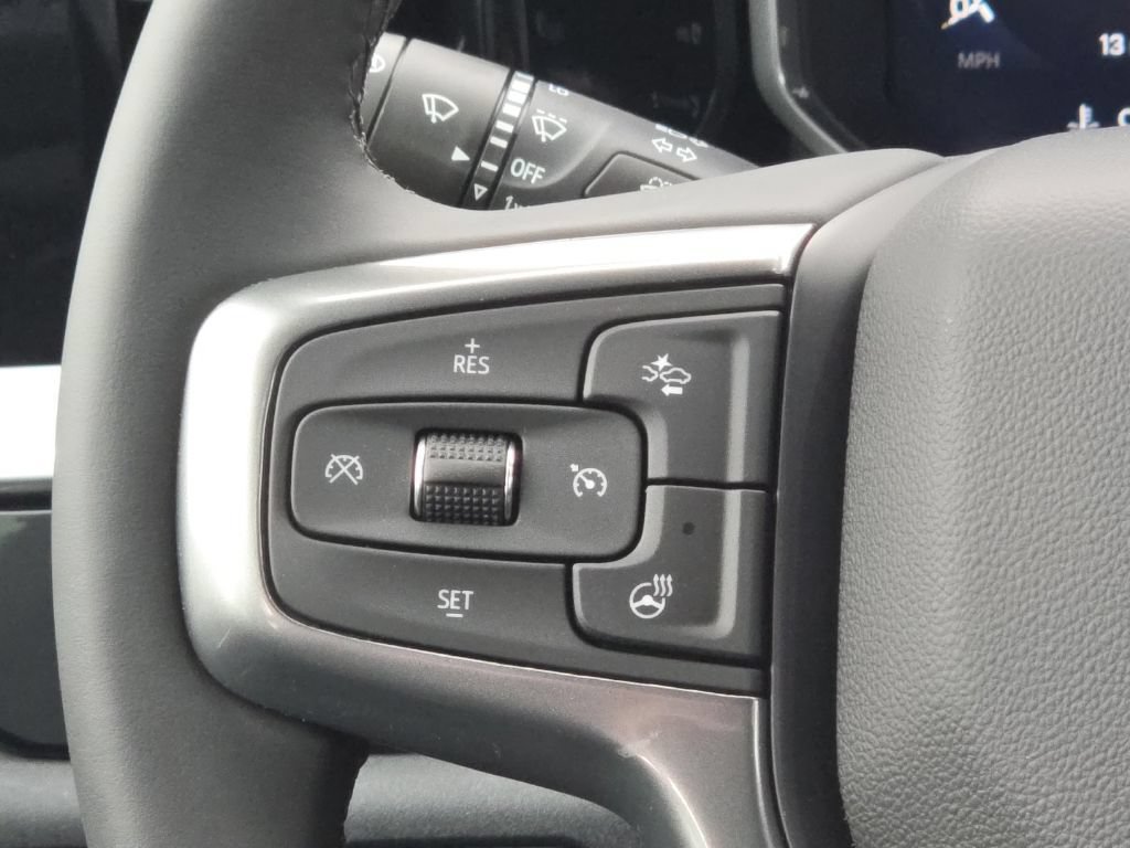 New 2026 Chevrolet Silverado 1500 RST w/ RST Select Package AWD/4WD image 15