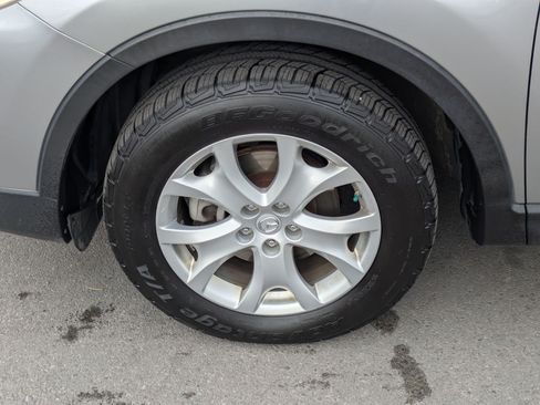 Used 2012 MAZDA CX-9 Touring AWD/4WD image 13