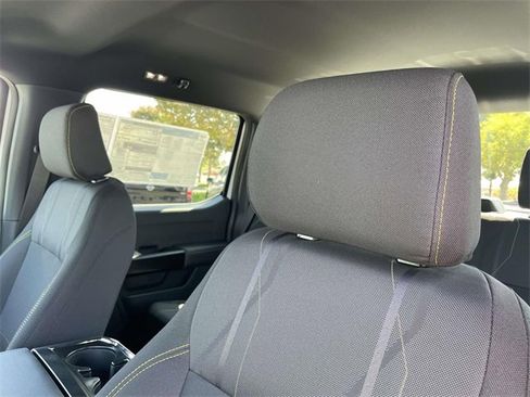 New 2025 Ford F150 STX image 19