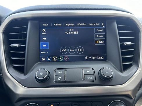 Certified 2021 GMC Acadia Denali w/ Trailering Package image 17