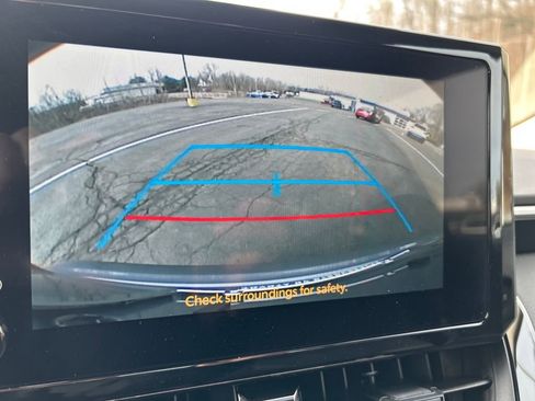 New 2026 Toyota Corolla LE image 14