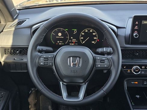 New 2026 Honda CR-V Sport image 15