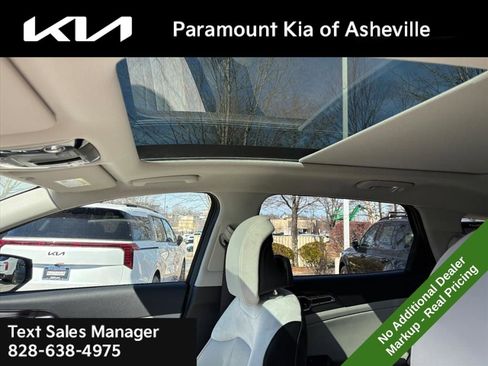 New 2026 Kia Sportage SX Prestige image 15