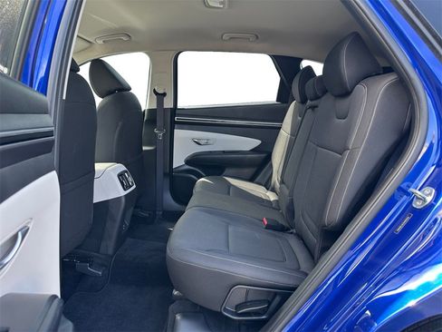 Used 2022 Hyundai Tucson SEL image 14
