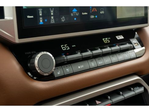 New 2026 Toyota Tundra 1794 Edition AWD/4WD image 25