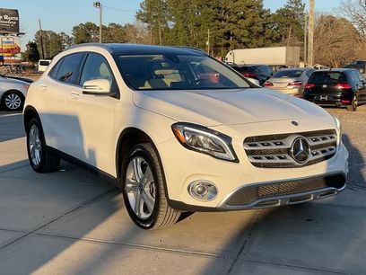Used 2020 Mercedes-Benz GLA 250