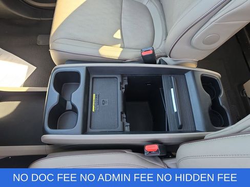 Used 2024 Honda Odyssey Elite image 30
