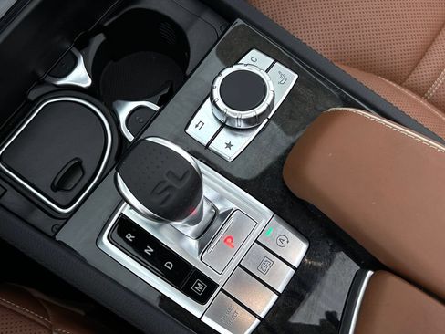 Used 2019 Mercedes-Benz SL 550 image 22
